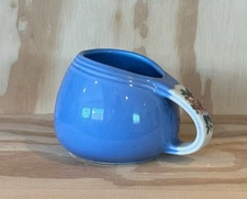 HALL'S Rose Parade Superior Quality Kitchenware #1259 Sugar