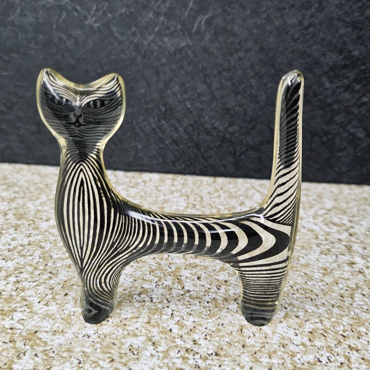 Abraham Palatnik Animals Art Sculptures for sale | eBay