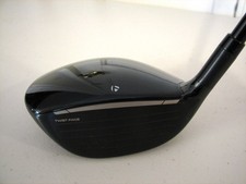 TaylorMade Qi10 3HL Fairway Wood 16.5 Ventus TR 6-A Senior RH - USED