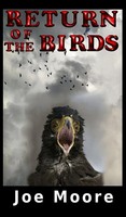 Joe Moore | Return Of The Birds | Buch | Englisch (2015) | Gebunden