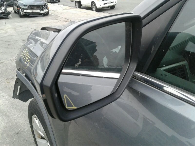 Crossmember/K-Frame Rear FWD Fits 18-23 ATLAS 124161 - Image 4 of 4