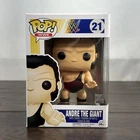 Funko Pop! Vinyl: WWE - Andre the Giant #21