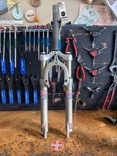 RockShox Judy XC Vintage  26-inch Fork 80mm