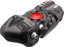 New Genuine Nissan Tank Assy - Fuel OE 172025RA0B