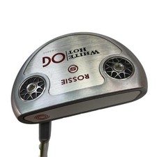 Odyssey White Hot Og Rossie S 35 Inch Usa Putter