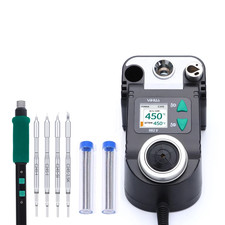 YIHUA 982-V C210/C245 Soldering Iron Kit 60W ...