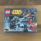 LEGO Star Wars Death Star Troopers 75034 Complete Set 100 Pieces