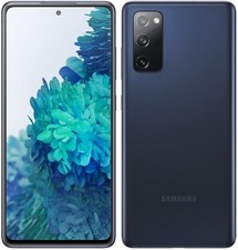 Samsung Galaxy S20 FE 5G G781U (Verizon Only) 128GB Cloud Navy (Good)