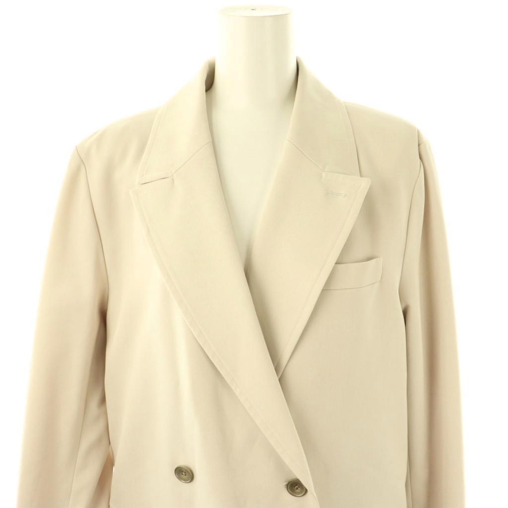 Ameri VINTAGE MANNISH Blazer Coat Long Tailored L… - image 5