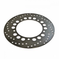 Bremsscheibe Vorne Ebc MD1166RS FüR Honda Cbr 125 Rs Repsol Bj. 2012-2017