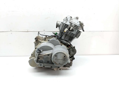 #ad #ad 01 Kawasaki Lakota 300 KEF300 Engine Motor GUARANTEED $838.59