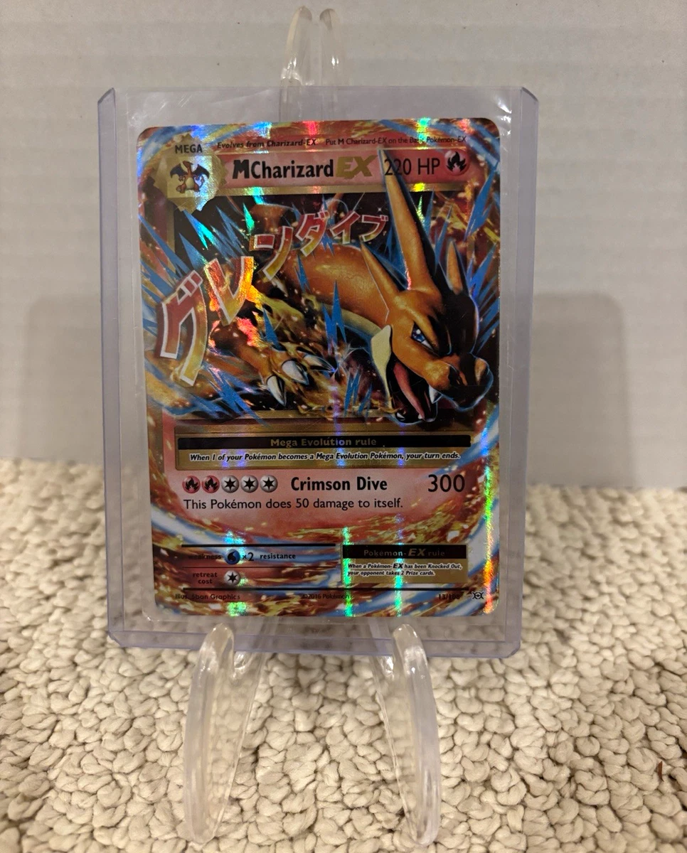 Pokémon TCG Evolutions Ultra Rare Trading Card Games in Japanese