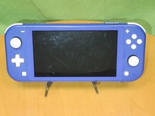 Nintendo Switch Lite HDH-001 Handheld Console - 32GB - Blue for