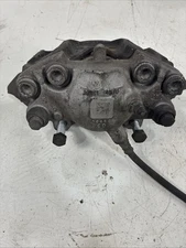 Mercedes-Benz E W212 2015 Left front FRONT BRAKE CALIPER 5443C LIQ13959