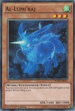 Yu-Gi-Oh: Al-Lumi'raj - BOSH-FR037 - Commune - NM - FR