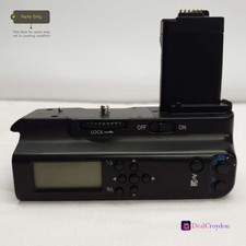 MEIKE MULTI-POWER BATTERY PACK MK-500DL SPARE  REPAIR