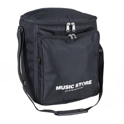 Bose S1 Pro Tasche, Schutz, Doppelreißverschluss, Schulterriemen, Zubehörfach