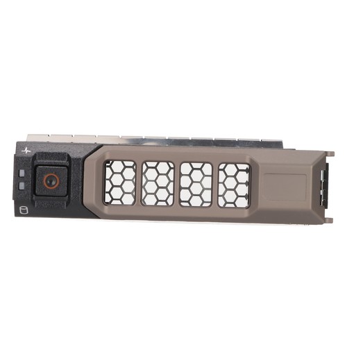 3.5in Hard Drive Tray Universal 3.5in SAS Server Hard Disk Tray Box For CB - Afbeelding 9 van 22