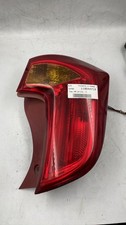 Feu arrière Kia PICANTO
