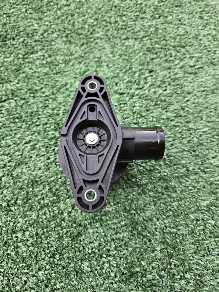 2007-2013 MAZDA 3 6 CX7 CX-7 2.3L TURBO BOV BPV BYPASS BLOW OFF VALVE K6266 OEM - image 3 of 4