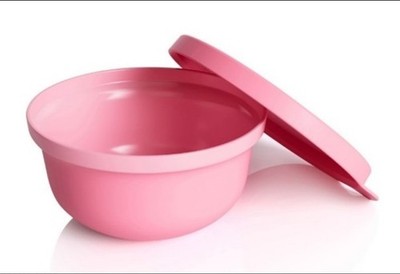Tupperware 200 ml Aloha Schüssel Schälchen Tafelperle