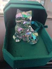 Purina Fancy Feast 2025 Feastivities Ornament Cat