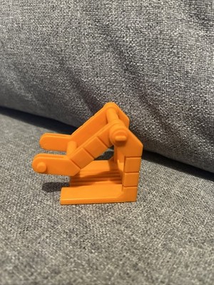 Scorponok G1 Elevator / Lift Zubehörteil 80 s Actionfigur