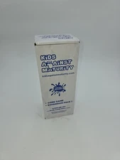 Kids Against Maturity Family Party Game - Core Game & Expansion Pack 1 - NEW