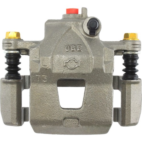 Disc Brake Caliper-Premium Semi-Loaded Centric 141.42088 Reman - Zdjęcie 6 z 6