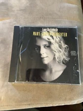 Mary Chapin Carpenter - Come On, Come On CD 1992 Columbia
