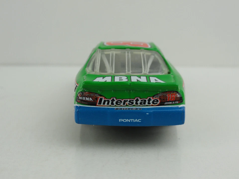 2002 Winner's Circle 1/64 Bobby Labonte #18 Interstate / Muppet Show - LOOSE - Image 3 of 4