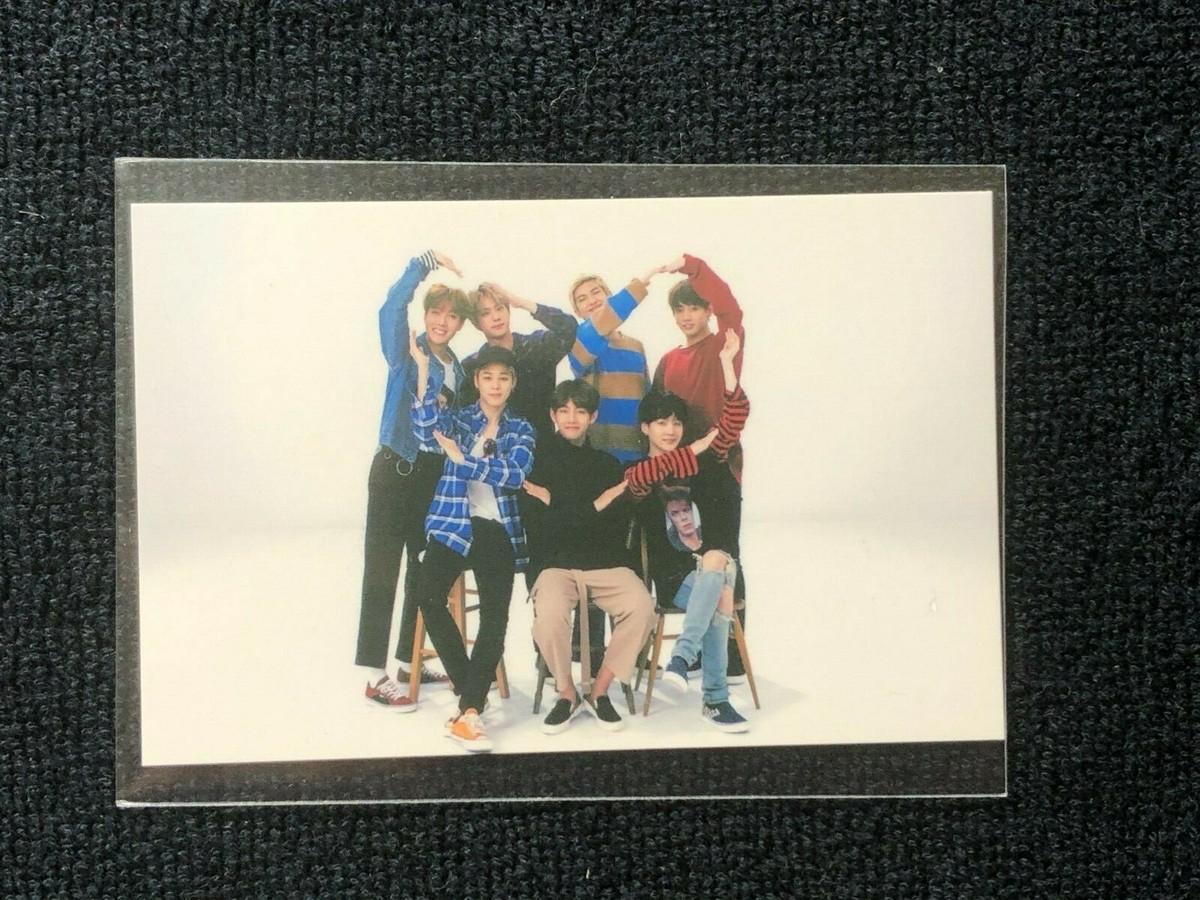 BTS JAPAN OFFICIAL FANMEETING VOL.3 F.C / Event Hall Limited