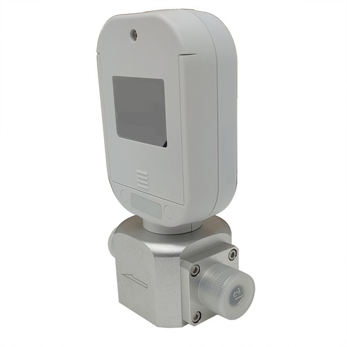 Gas Flow Meter Portable gas mass flowmeter compressed air Digital display 250L/M - Picture 11 of 16