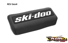 SKI-DOO HANDLEBAR PAD (REV Gen4) 860201581