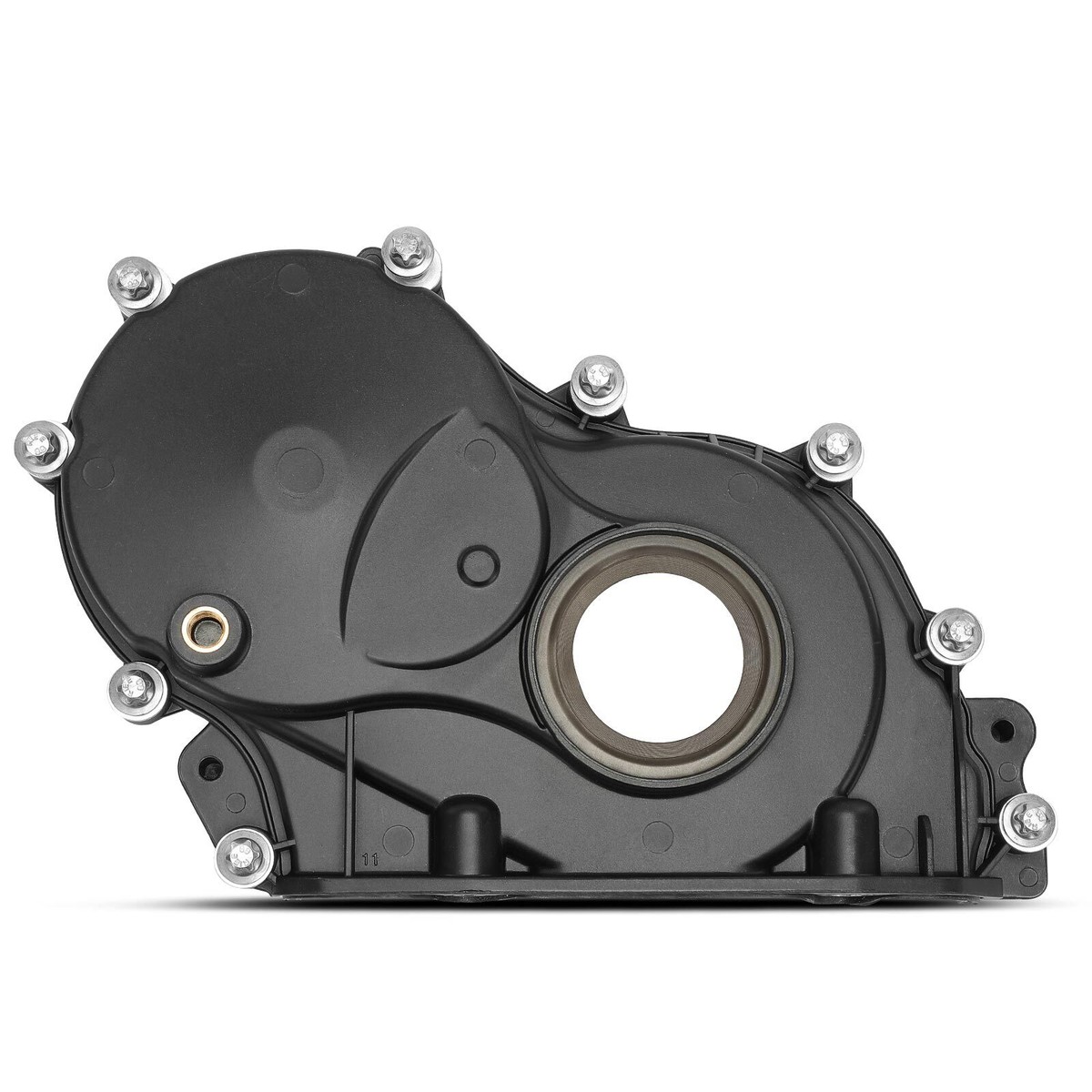 Couvercle De Moteur (couvercle De Soupape) Pour Mini Cooper / S / Clubman / Countryman / Paceman - Réf. 7603390 - Neuf BFO