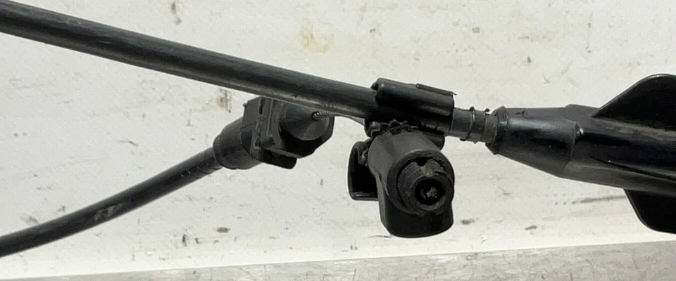 2000-2005 CADILLAC DEVILLE КРУИЗ-КОНТРОЛЬ МОДУЛЬ С КАБЕЛЕМ 25325365 OEM - Изображение 3 из 4