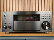Onkyo TX-RZ70 11.2 Channel AV Receiver with DIRAC and 140 WPC