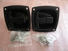 SOUTHCO N2-2-350-01-5 COMPRESSION LATCH-LOT OF 2