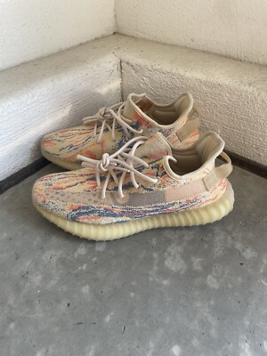 Size 8.5 - adidas Yeezy Boost 350 V2 Low MX Oat