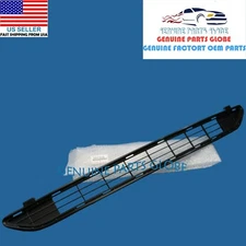 GENUINE OEM TOYOTA 2016-2018 RAV4 FRONT LOWER BUMPER RADIATOR GRILLE 53112-42100