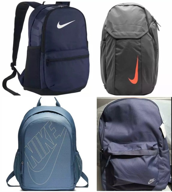 nike hayward futura 2.0 backpack black