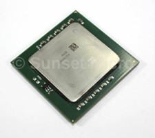 Genuine Intel Xeon SL7ZD Desktop Processor 3400DP-2M-800