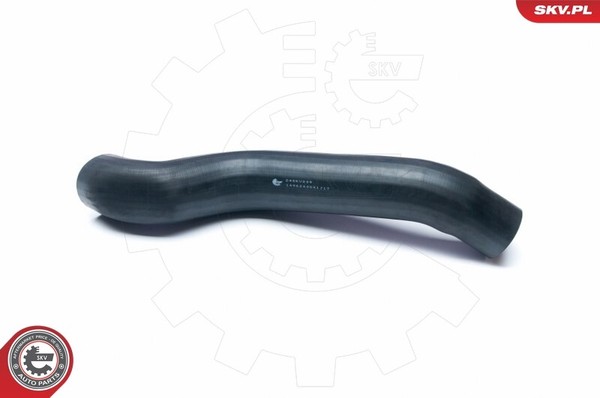 SKV Germany 24SKV209 Ladeluftschlauch FüR Ford Volvo-image