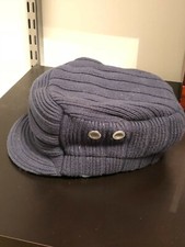 Gymboree boys Winter Fall knit caps size 5-7