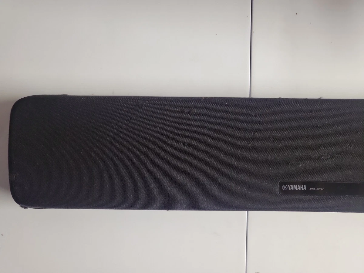 Yamaha ATS 1070 35