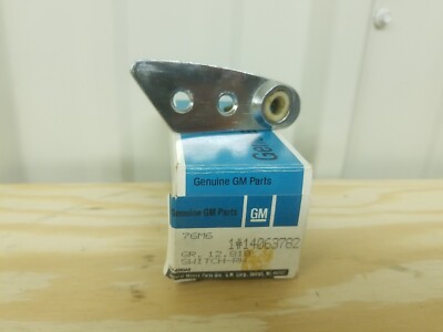 NOS GM 14063782 RH Switch Assy. T Top 1978 1979 Corvette | eBay