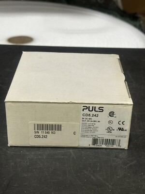 PULS Dimension Cd5.242