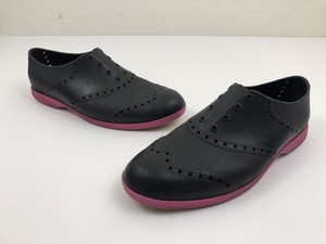 mens slip on golf shoes