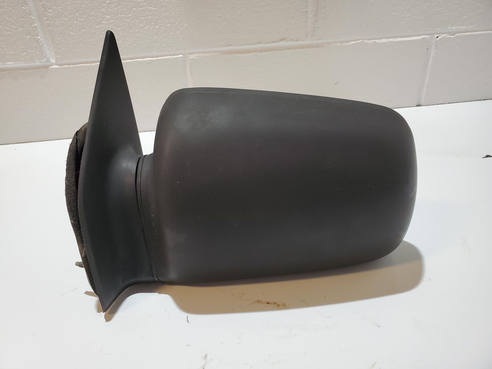 19961998 Left LH Door Mirror Power No Heat Scuff On Glass Jeep Grand