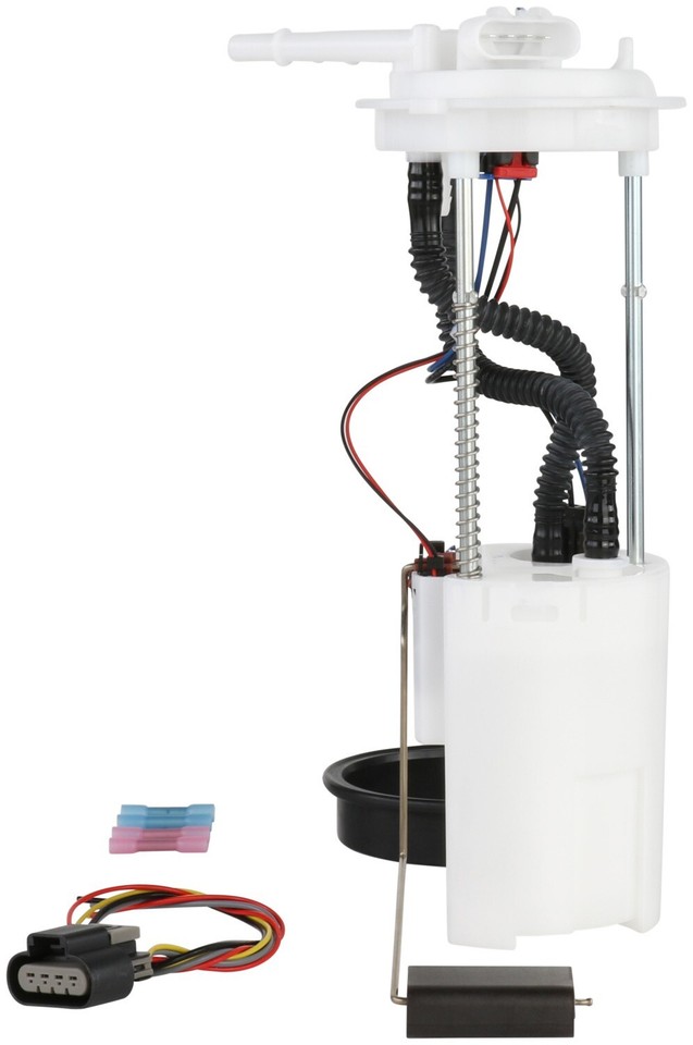 Terrific 2000 Chevrolet Tahoe Fuel Pump Photosnull
